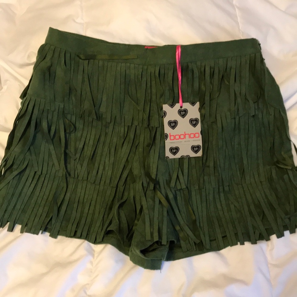 Shorts